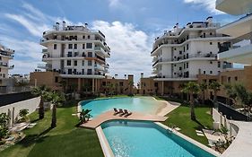 Aster Sea View Apartment